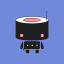 Sushi Logs Discord Bot Logo