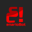 ScenarioBot Discord Bot Logo