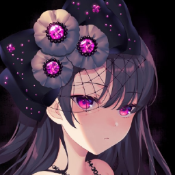 Scara Discord Bot Logo