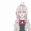 NoName Discord Bot Logo