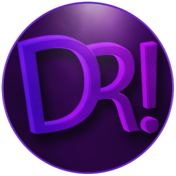 DreamBot Discord Bot Logo