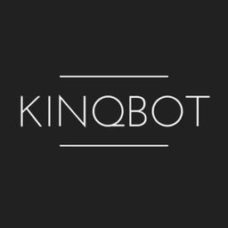 KinqBot Discord Bot Logo