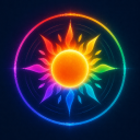 Solara Discord Bot Logo