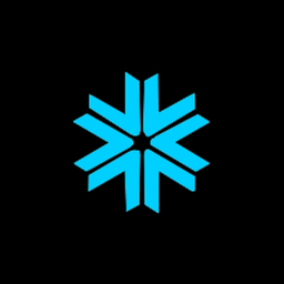 SnowBot Discord Bot Logo