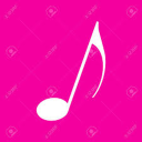 Jam Music Discord Bot Logo