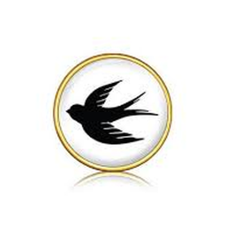 Red Sparrow Admin Discord Bot Logo