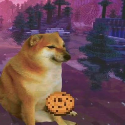 Köpke Discord Bot Logo