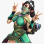 NeshayBah's Anime Waifu Discord Bot Logo