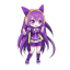 XaliraMusic Discord Bot Logo