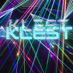 Klest Discord Bot Logo
