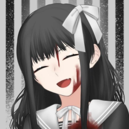 Yandere Discord Bot Logo