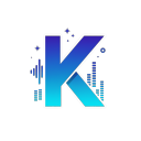 Kazuto Discord Bot Logo