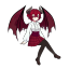 Lilith Discord Bot Logo