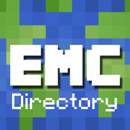 EarthMC Directory Discord Bot Logo