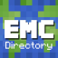 EarthMC Directory Discord Bot Logo