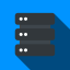 MC Server Status Discord Bot Logo