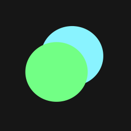 infinity bot Discord Bot Logo