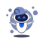 Utility Bot Discord Bot Logo