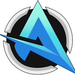 AnthraX Discord Bot Logo