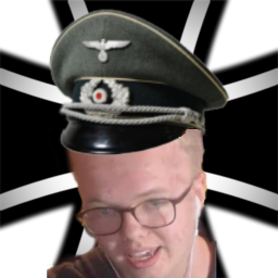 They Can't Lick Our Dick Discord Bot Logo