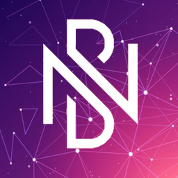 NikonBot. Discord Bot Logo