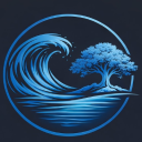 Ocean Ash™ Discord Bot Logo