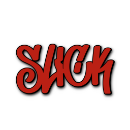 Slick Discord Bot Logo