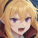 Kita Discord Bot Logo