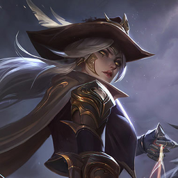 Avarosa Discord Bot Logo