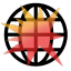 Roleplay Nations Discord Bot Logo