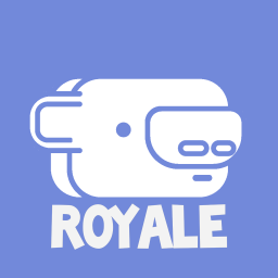 Wumpus Royale Discord Bot Logo