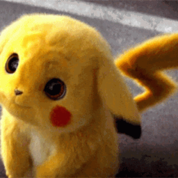 PikaBot Discord Bot Logo