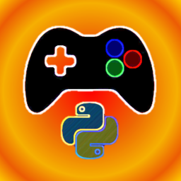 Super joueur Discord Bot Logo