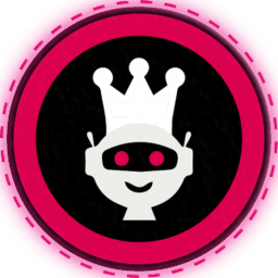 Zio Discord Bot Logo