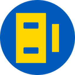 tobiasBot Discord Bot Logo