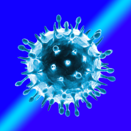 zCovid-19 Discord Bot Logo