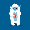 Glou Discord Bot Logo
