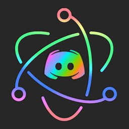 Discord Mega Bot Discord Bot Logo