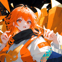 ZeltixStatus Discord Bot Logo