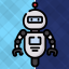 GeneralBot Discord Bot Logo