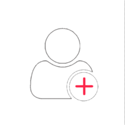 GetMembers+ Discord Bot Logo