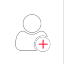 GetMembers+ Discord Bot Logo