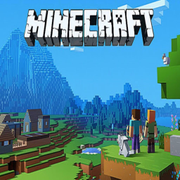 MinecraftUtilitiesBOT Discord Bot Logo