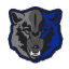 NightDog Discord Bot Logo