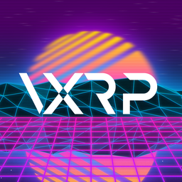 VxRP Discord Bot Logo