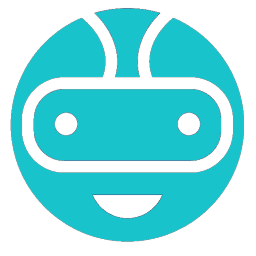 FuseBot Discord Bot Logo