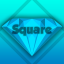 Square Discord Bot Logo