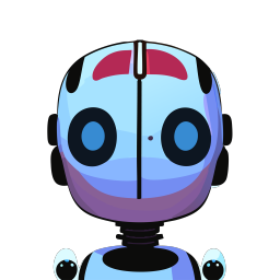 Discorxly Discord Bot Logo