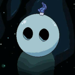Enlarge Discord Bot Logo