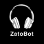 ZatoBOT Discord Bot Logo